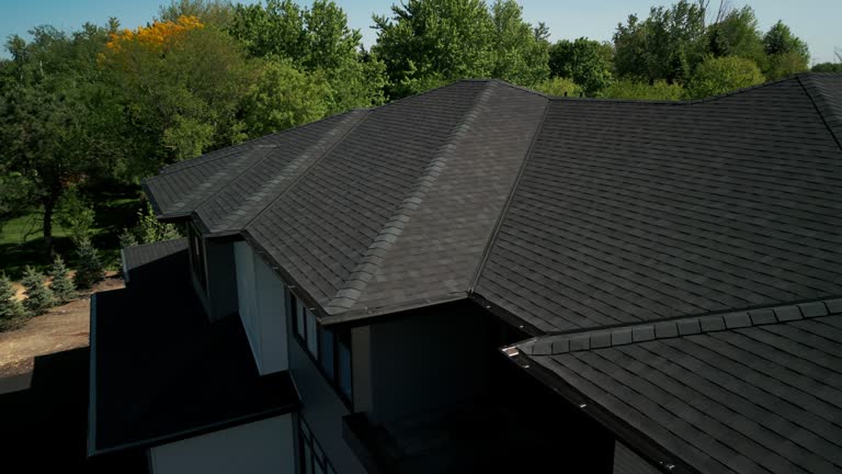 Asphalt Shingles Roofing in Brooklet, GA