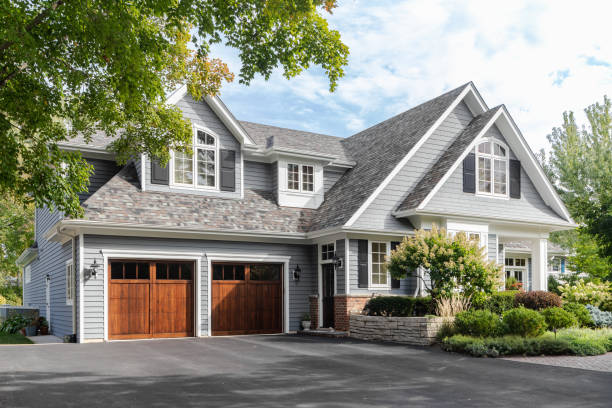 Best Storm Damage Roof Repair  in Brooklet, GA